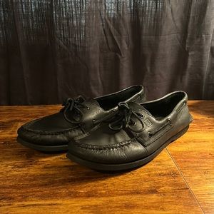 Sperry Top-Sider size 12